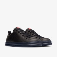 Camper Black Sneakers Mens - Runner Online Ireland | OIFBS1938